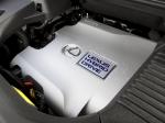 Lexus RX450h 2012 года (AU)